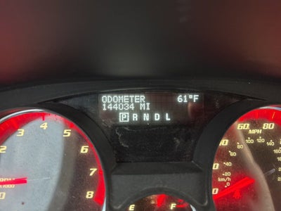 2012 GMC Acadia Denali