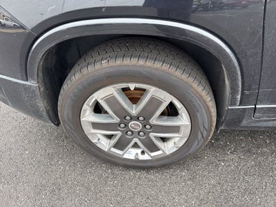 2012 GMC Acadia Denali