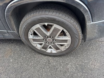 2012 GMC Acadia Denali