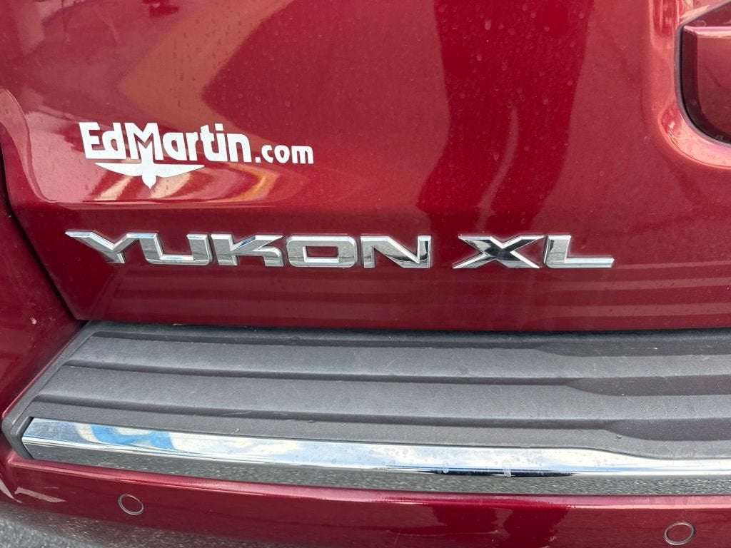2017 GMC Yukon XL Denali