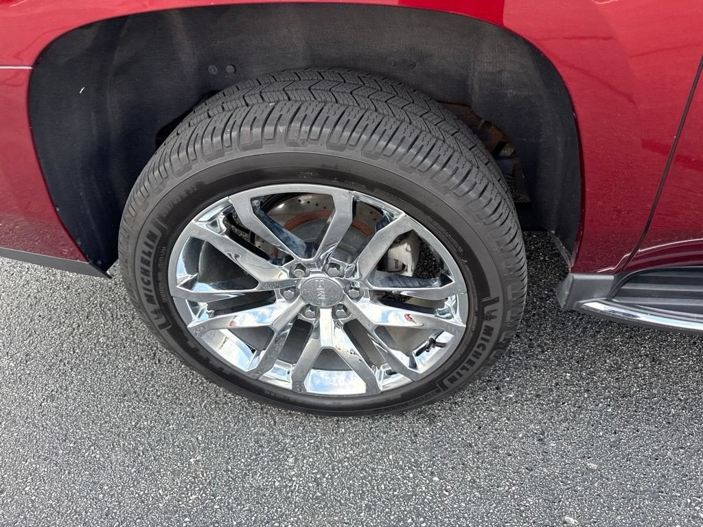 2017 GMC Yukon XL Denali