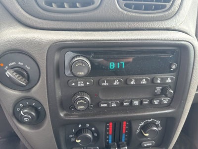 2004 Chevrolet Trailblazer LT