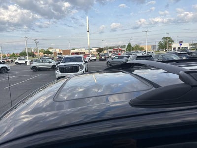 2004 Chevrolet Trailblazer LT