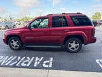 2004 Chevrolet Trailblazer LT
