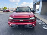 2004 Chevrolet Trailblazer LT