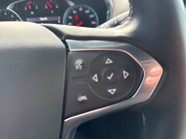 2024 Chevrolet Traverse Limited LT Cloth