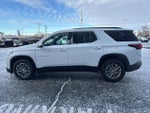 2024 Chevrolet Traverse Limited LT Cloth