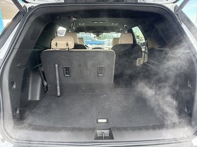 2024 Chevrolet Traverse Limited LT Cloth