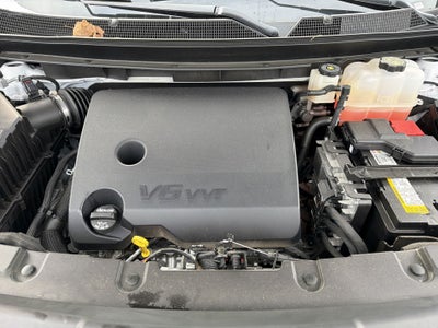 2024 Chevrolet Traverse Limited LT Cloth