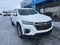 2024 Chevrolet Traverse Limited LT Cloth