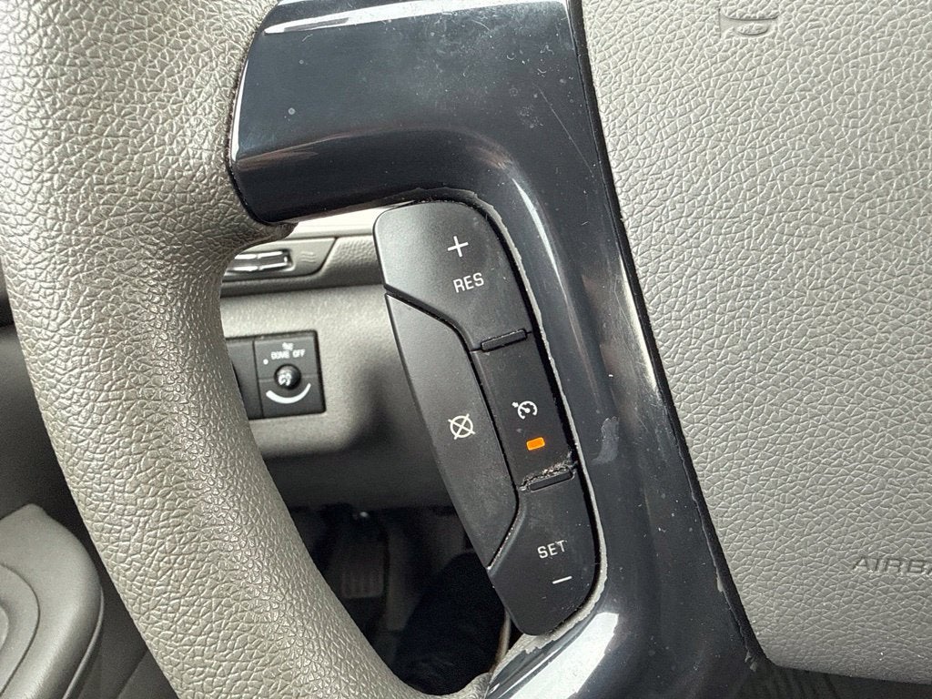 2013 Chevrolet Traverse LS