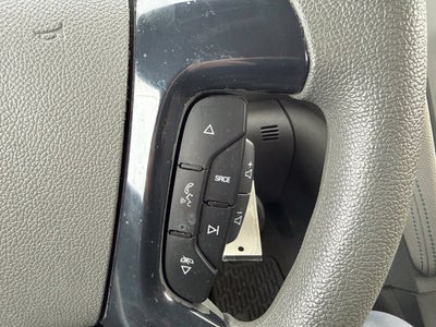 2013 Chevrolet Traverse LS