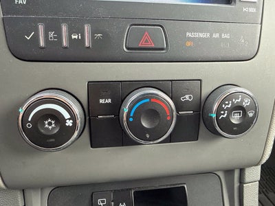 2013 Chevrolet Traverse LS