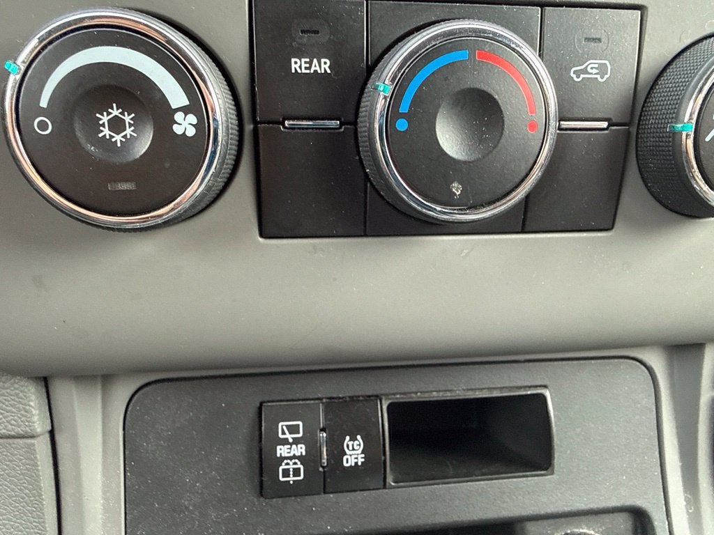 2013 Chevrolet Traverse LS