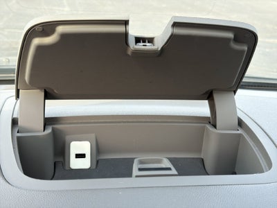 2013 Chevrolet Traverse LS