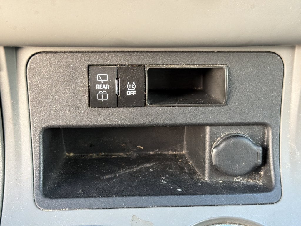 2013 Chevrolet Traverse LS