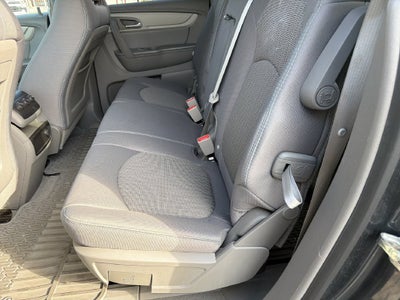 2013 Chevrolet Traverse LS