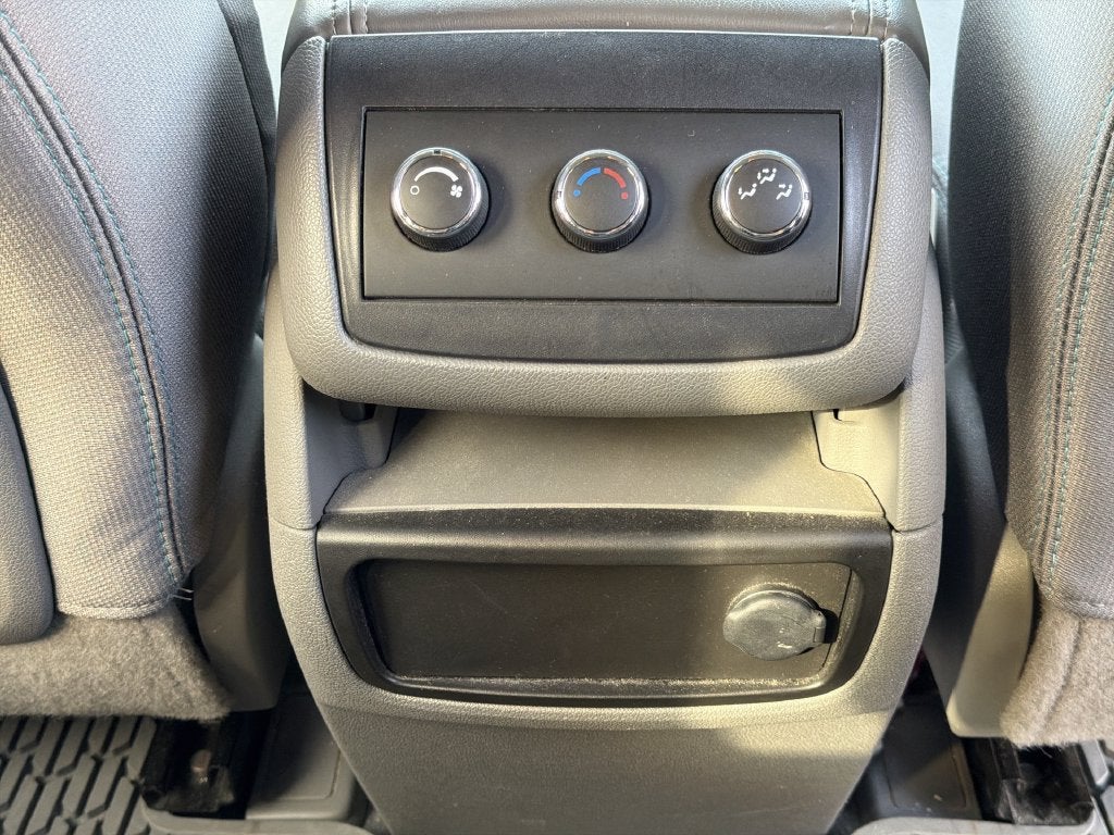 2013 Chevrolet Traverse LS