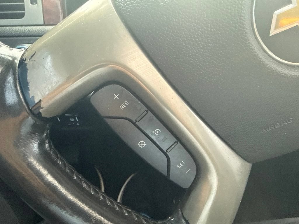 2013 Chevrolet Tahoe LT