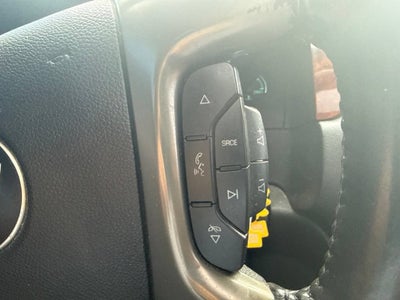 2013 Chevrolet Tahoe LT