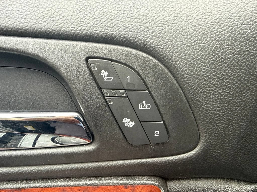 2013 Chevrolet Tahoe LT
