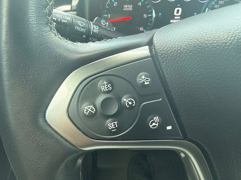 2020 Chevrolet Suburban Premier