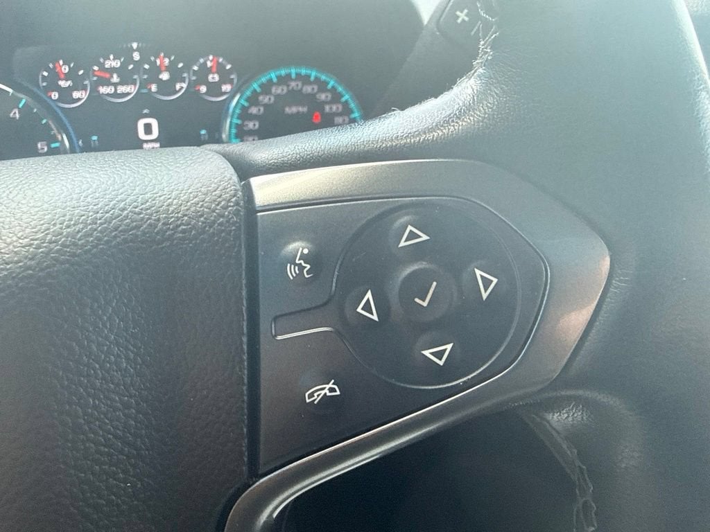2020 Chevrolet Suburban Premier