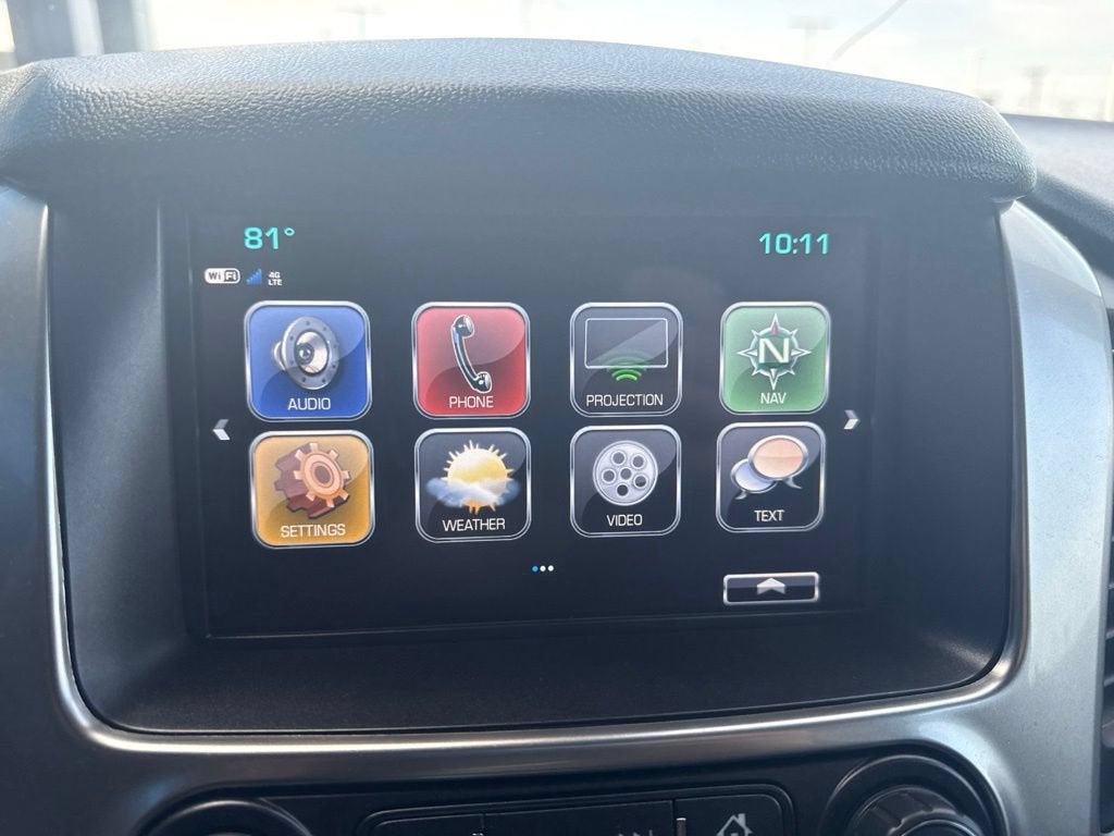 2020 Chevrolet Suburban Premier