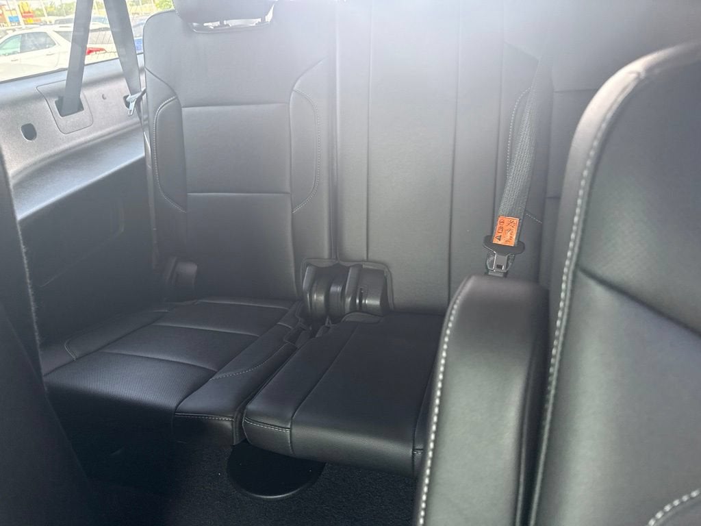 2020 Chevrolet Suburban Premier