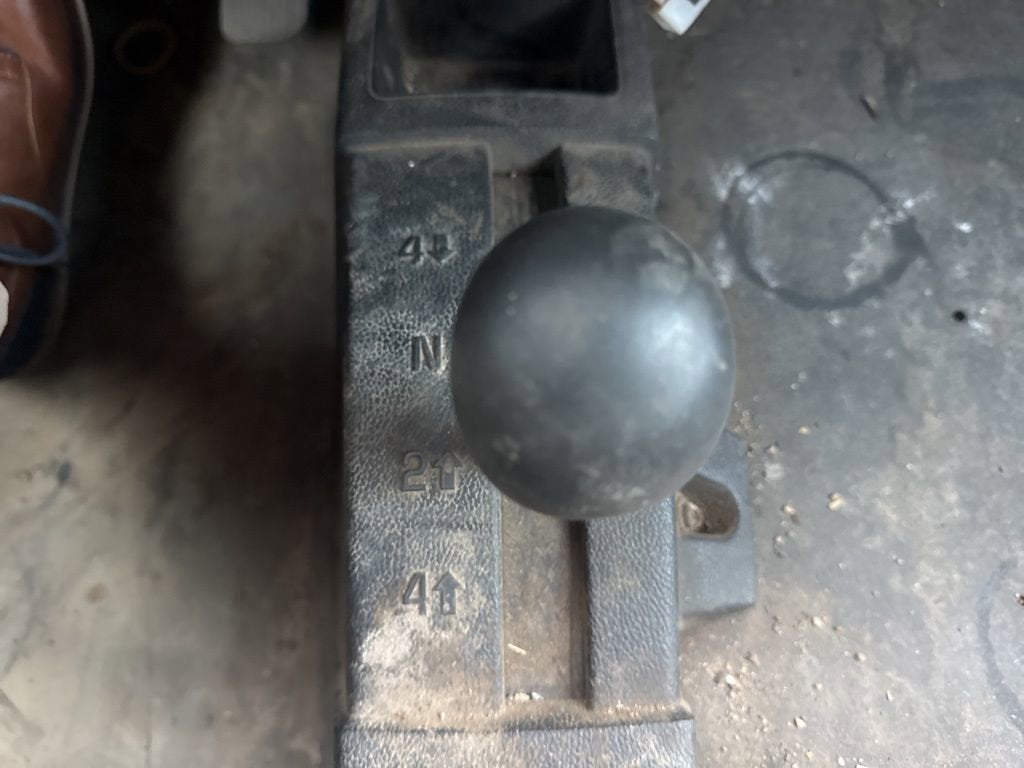 2016 GMC Sierra 2500 HD Base