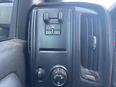 2016 GMC Sierra 2500 HD Base