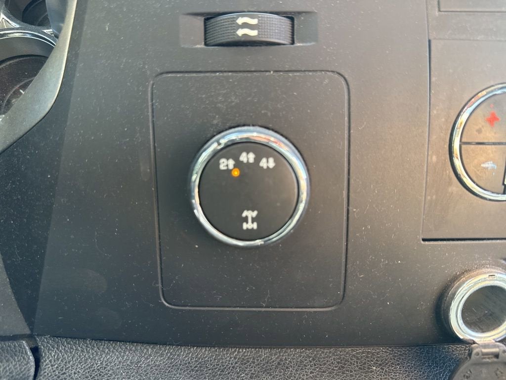 2013 GMC Sierra 2500 HD SLE