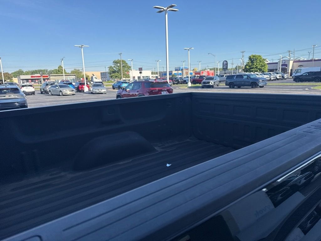 2018 GMC Sierra 2500 HD SLT