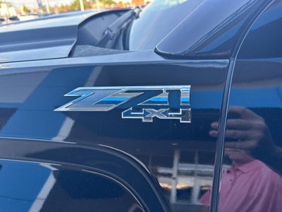 2018 GMC Sierra 2500 HD SLT