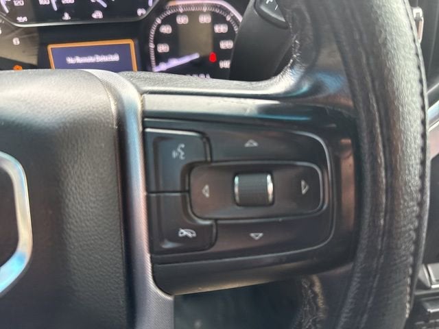 2022 GMC Sierra 2500 HD SLE