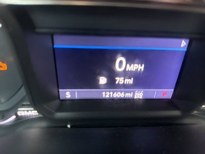 2022 GMC Sierra 2500 HD SLE