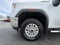 2022 GMC Sierra 2500 HD SLE