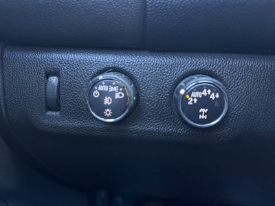 2017 GMC Canyon 4WD Denali