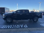 2017 GMC Canyon 4WD Denali