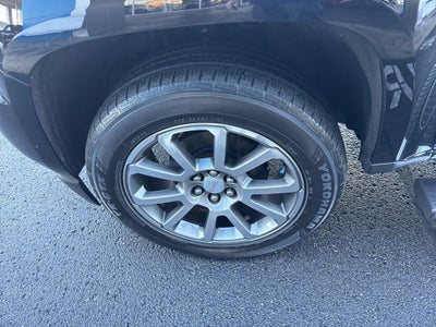 2017 GMC Canyon 4WD Denali