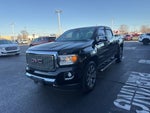 2017 GMC Canyon 4WD Denali