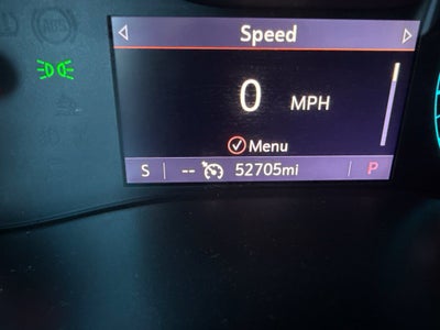 2021 GMC Canyon 4WD AT4 w/Leather