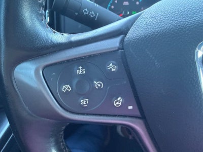 2021 GMC Canyon 4WD AT4 w/Leather