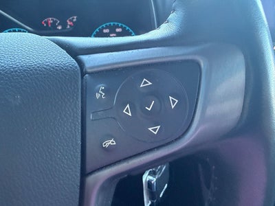 2021 GMC Canyon 4WD AT4 w/Leather