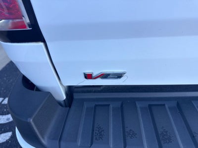2021 GMC Canyon 4WD AT4 w/Leather
