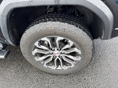 2025 GMC Canyon Denali