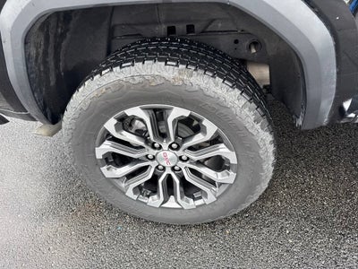 2025 GMC Canyon Denali