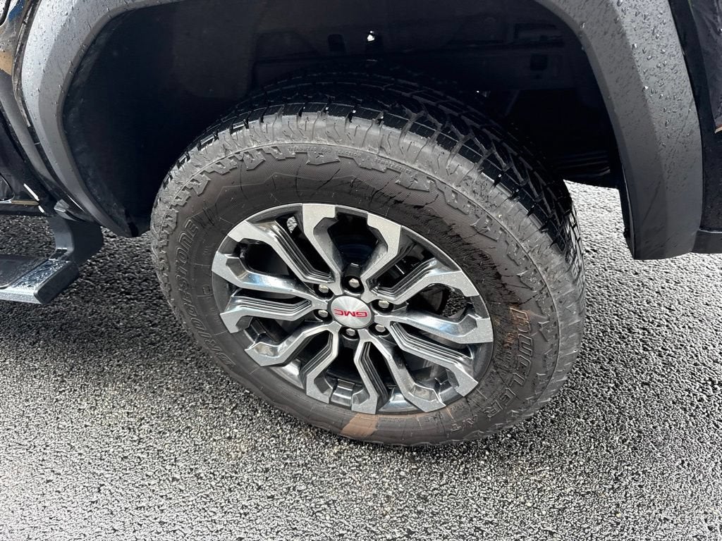 2025 GMC Canyon Denali