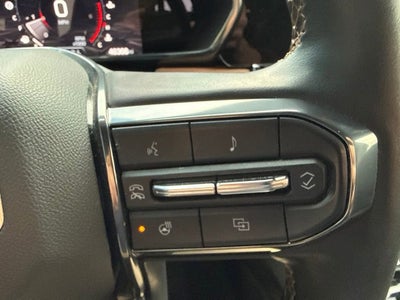2023 GMC Canyon AT4