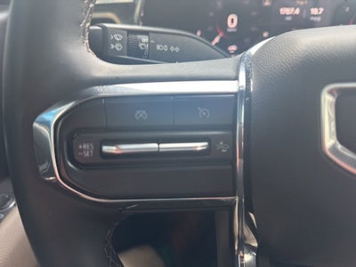 2023 GMC Canyon Denali